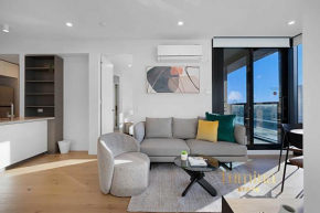 Lumina Stays - Aspire, Melbourne